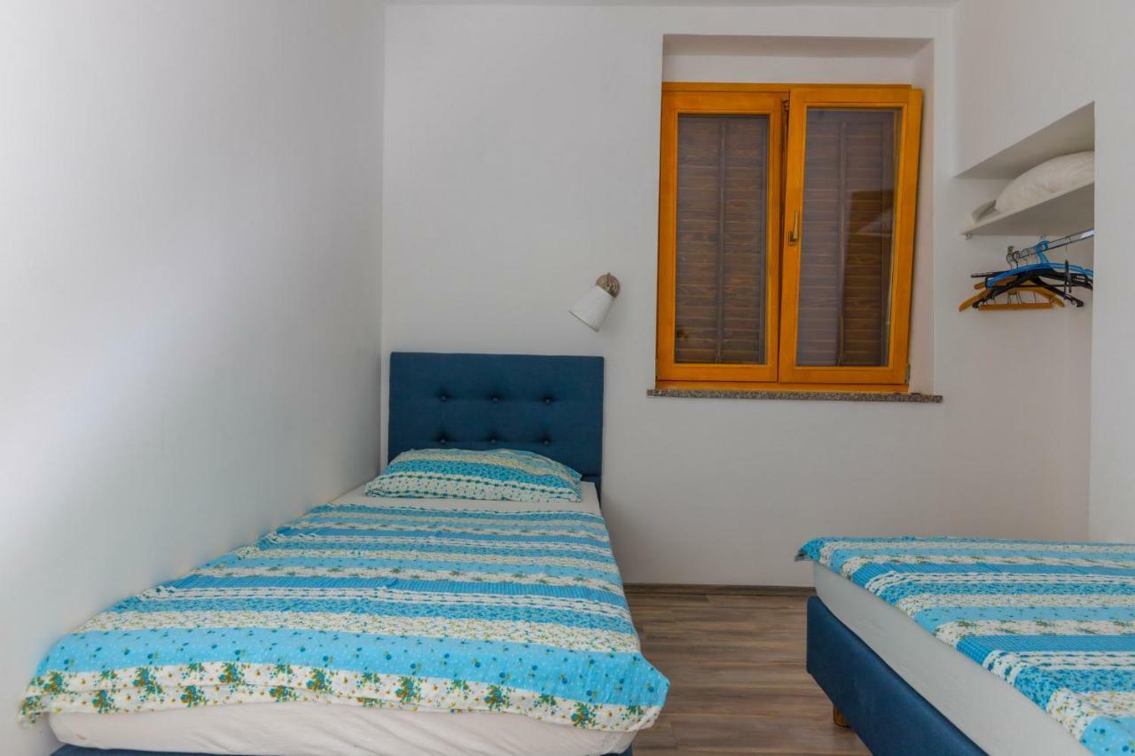 Apartments Maris Crikvenica Kültér fotó