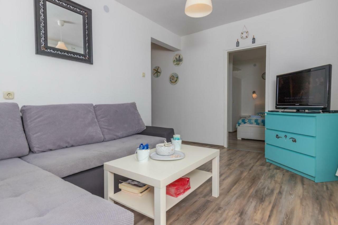 Apartments Maris Crikvenica Kültér fotó