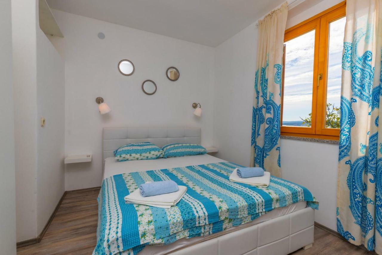Apartments Maris Crikvenica Kültér fotó